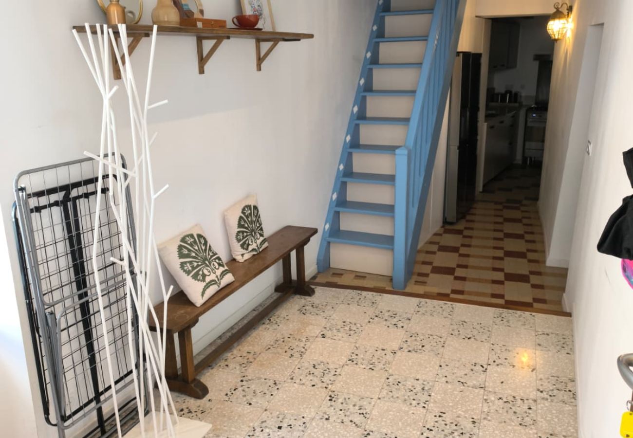 Maison à Vaumeilh - Fajureya House - village de caractére - 8p