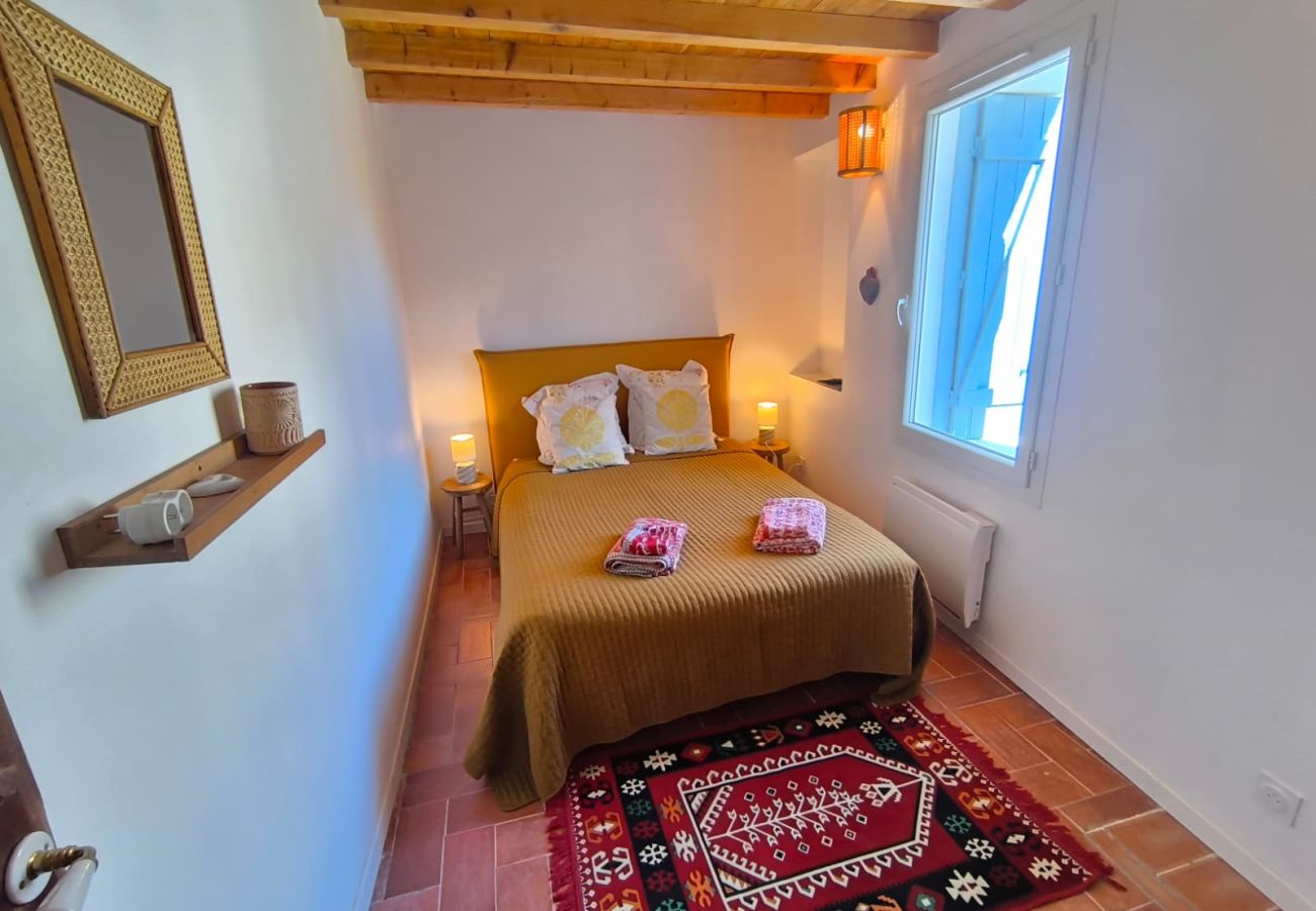 Maison à Vaumeilh - Fajureya House - village de caractére - 8p