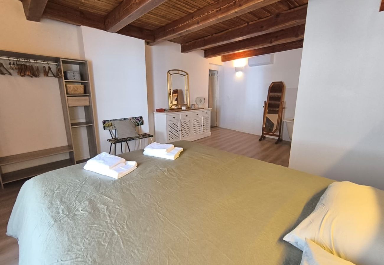 Maison à Vaumeilh - Fajureya House - village de caractére - 8p