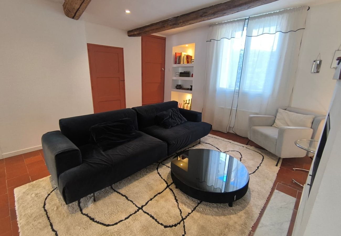 Maison à Vaumeilh - Fajureya House - village de caractére - 8p