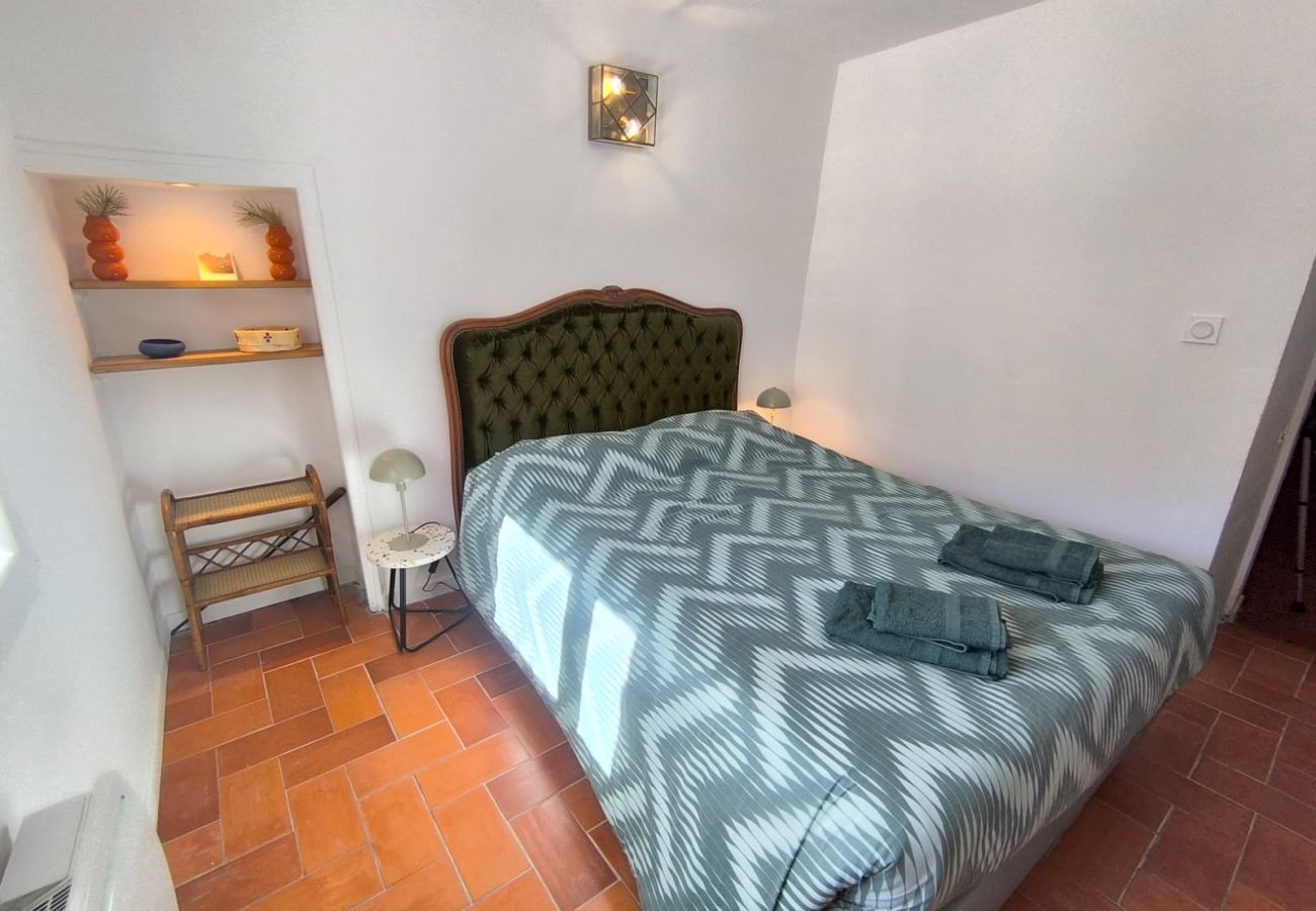 Maison à Vaumeilh - Fajureya House - village de caractére - 8p