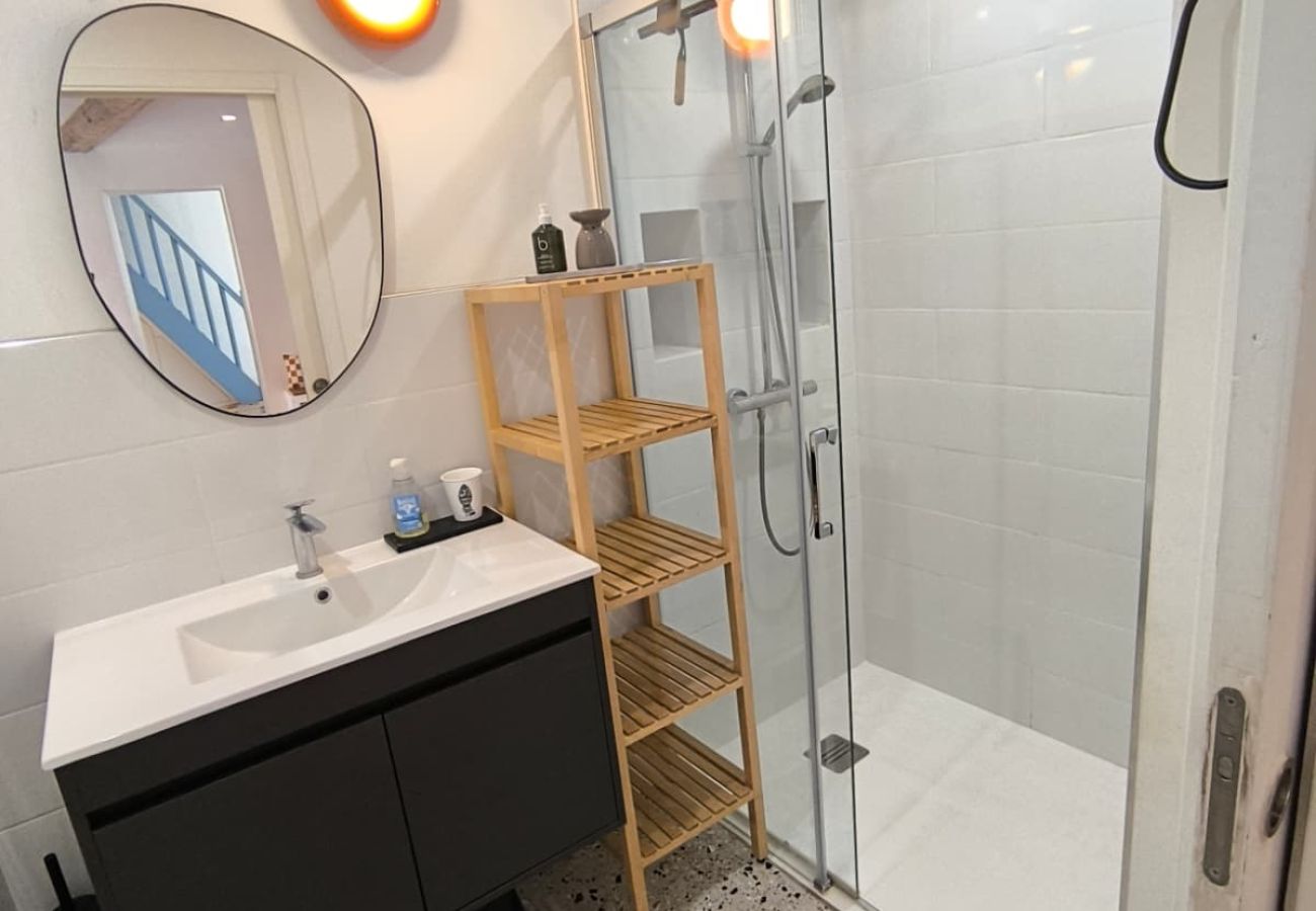 Maison à Vaumeilh - Fajureya House - village de caractére - 8p