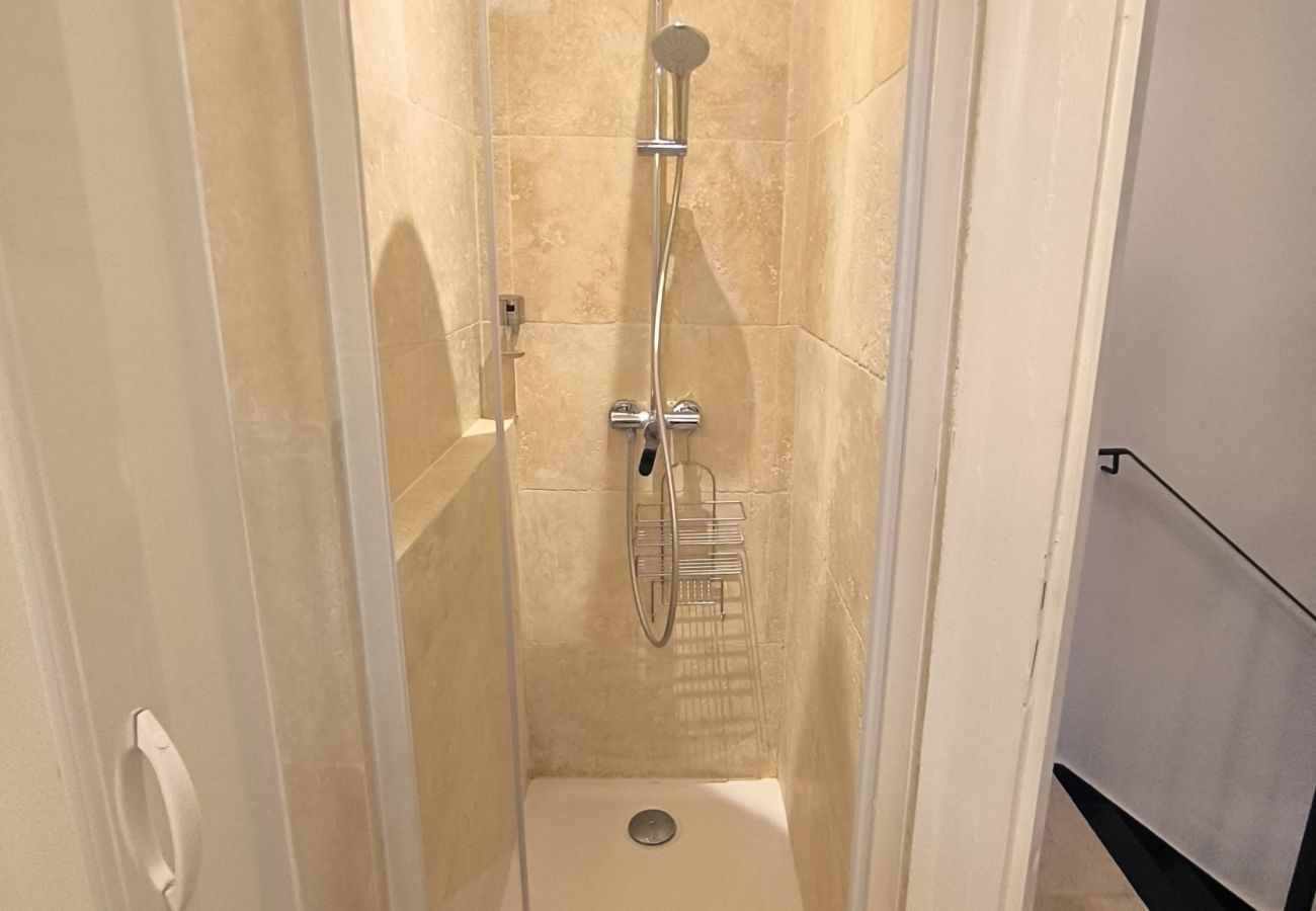 Appartement à Montfroc - Le Nid du Château