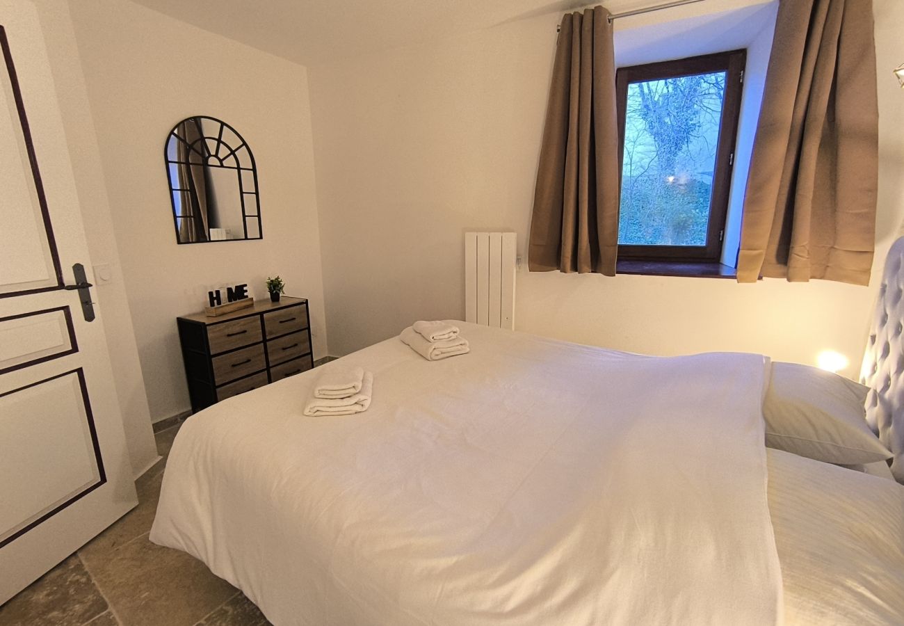 Appartement à Montfroc - Le Clos de Montfroc