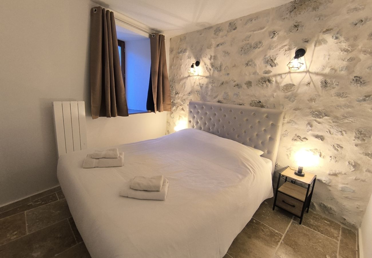 Appartement à Montfroc - Le Clos de Montfroc