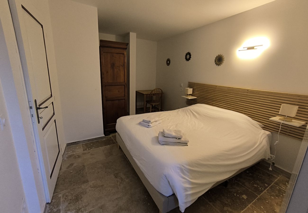 Appartement à Montfroc - Le Clos de Montfroc