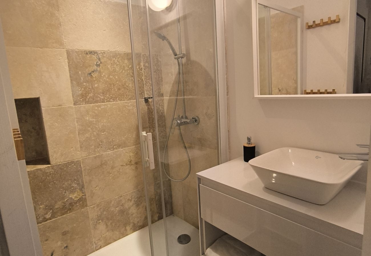 Appartement à Montfroc - Le Clos de Montfroc