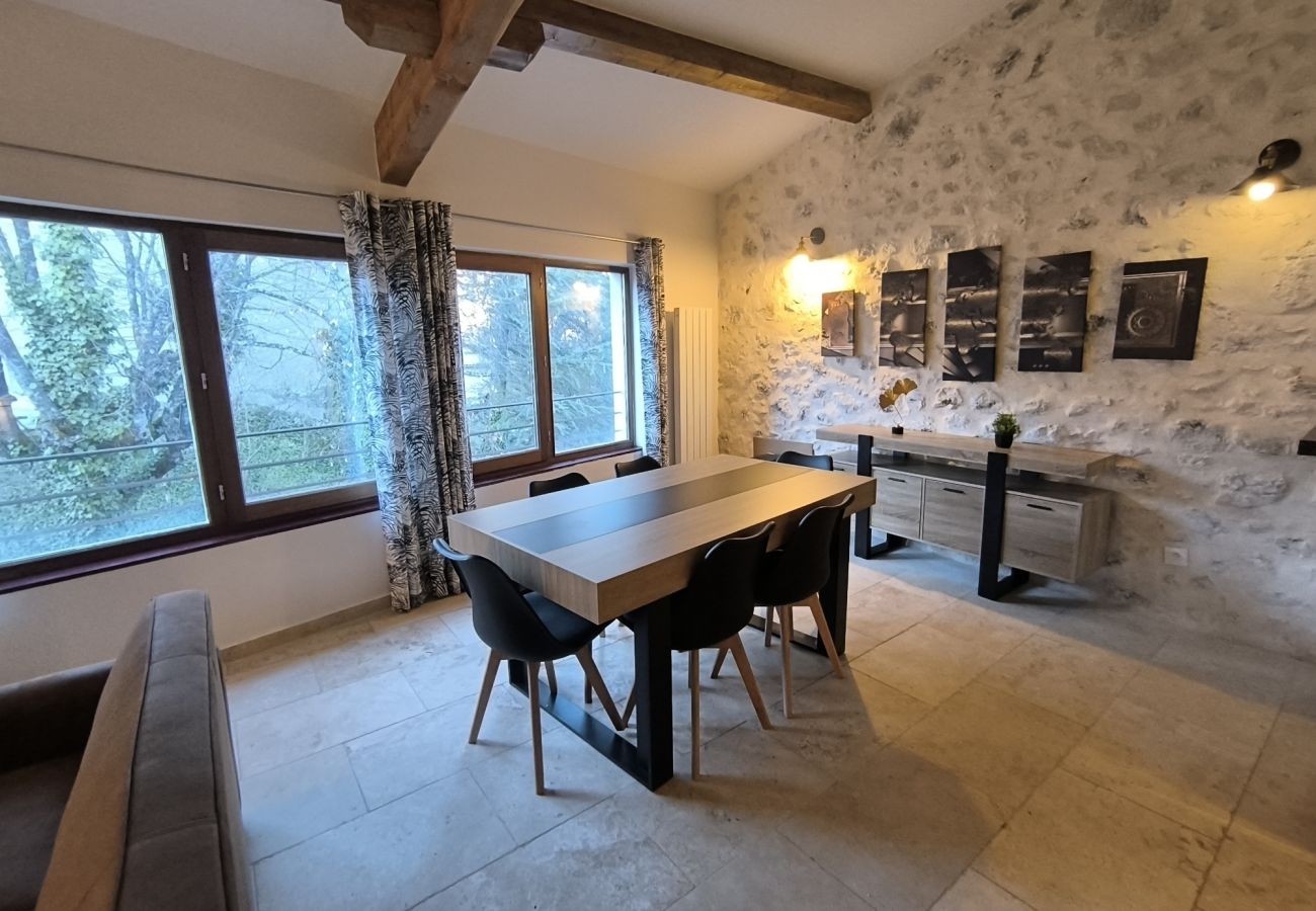 Appartement à Montfroc - Le Clos de Montfroc