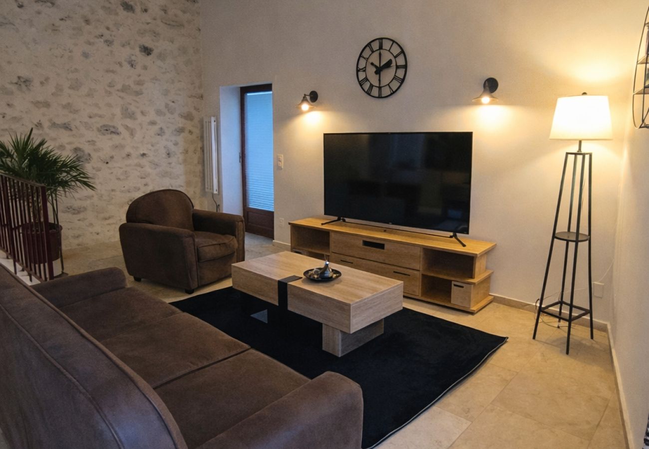 Appartement à Montfroc - Le Clos de Montfroc