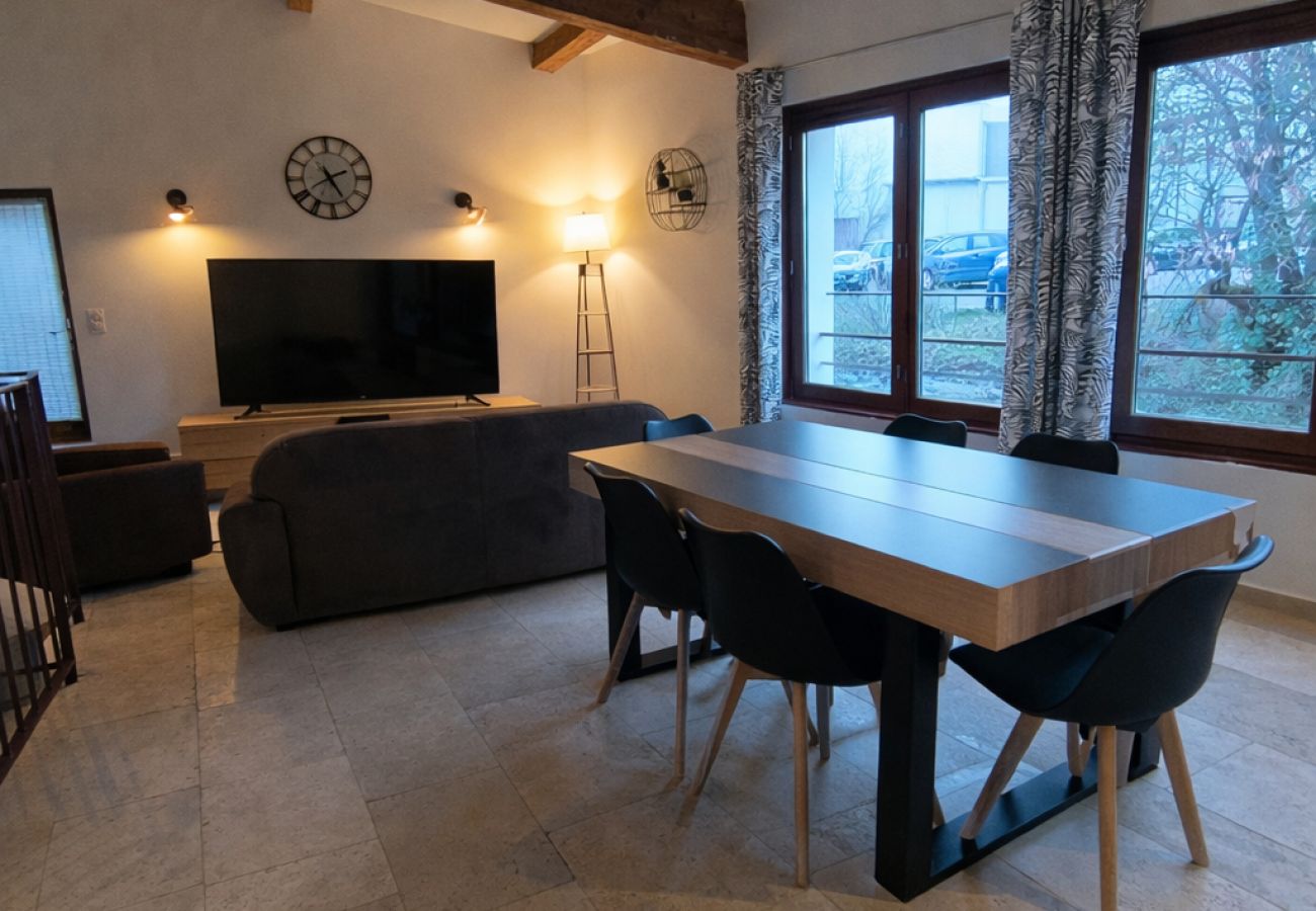 Appartement à Montfroc - Le Clos de Montfroc