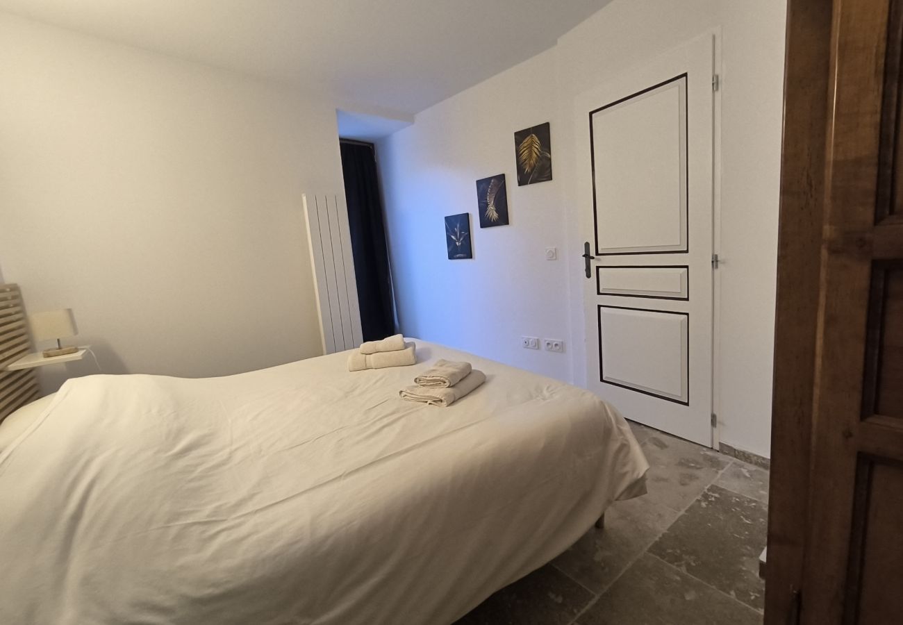 Appartement à Montfroc - Le Clos de Montfroc