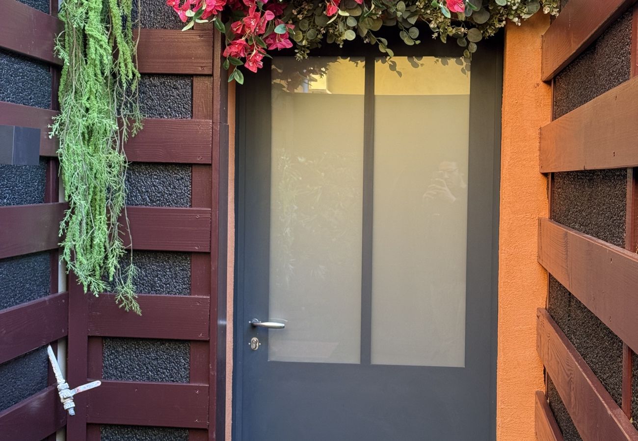 Appartement à Manosque - La Love Room