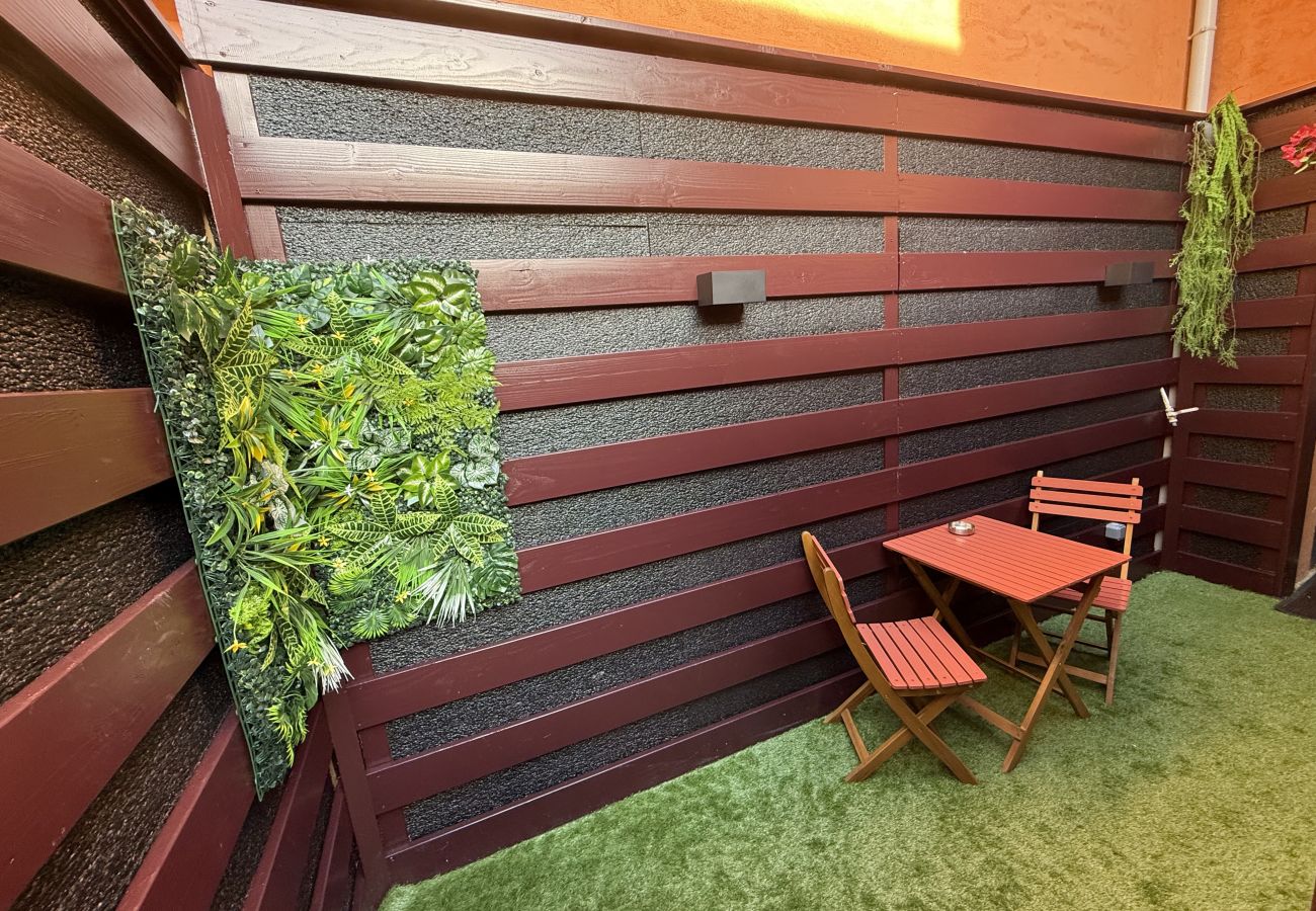 Appartement à Manosque - La Love Room