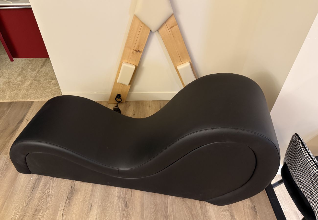 Appartement à Manosque - La Love Room