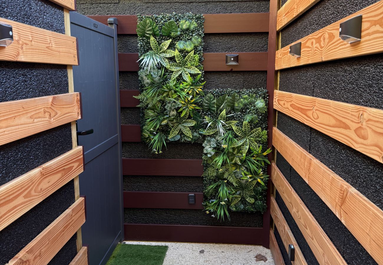 Appartement à Manosque - La Love Room