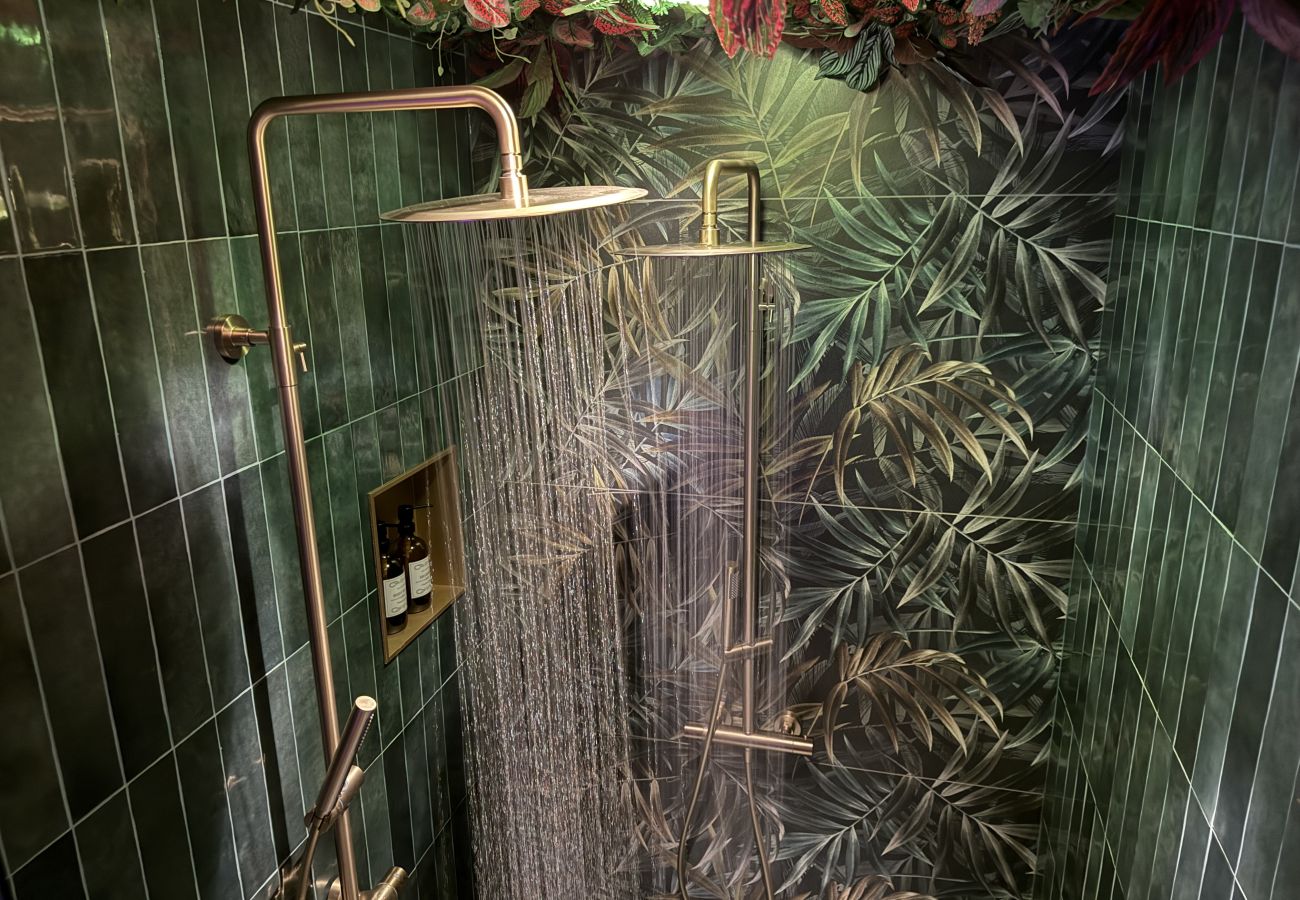 Appartement à Manosque - La Love Room