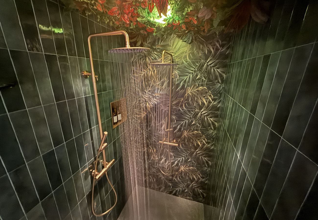 Appartement à Manosque - La Love Room