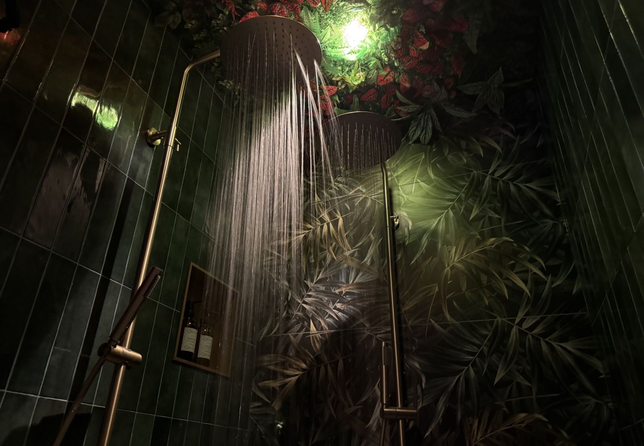 Appartement à Manosque - La Love Room