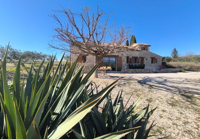 Maison à Puimoisson - Le Puits des Oliviers