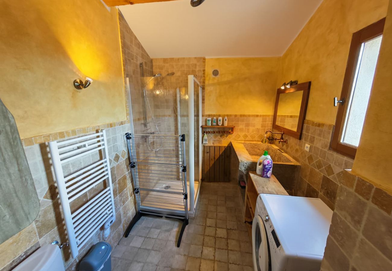 Maison à Puimoisson - Le Puits des Oliviers