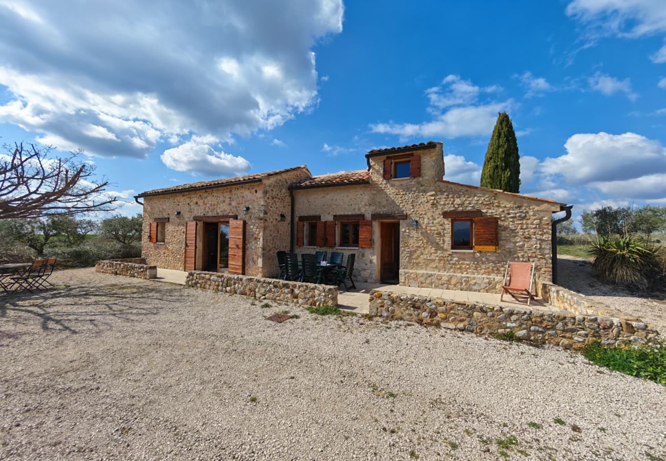 Maison à Puimoisson - Le Puits des Oliviers