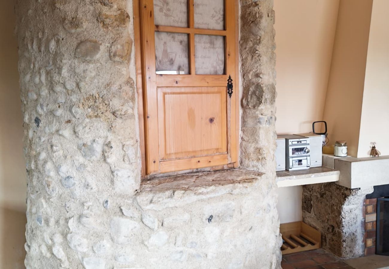 Maison à Puimoisson - Le Puits des Oliviers