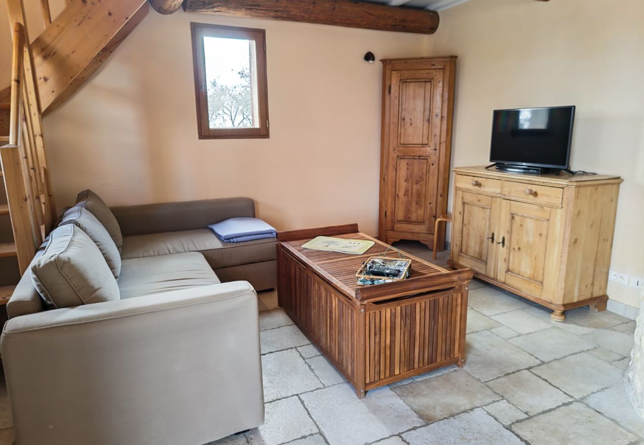 Maison à Puimoisson - Le Puits des Oliviers