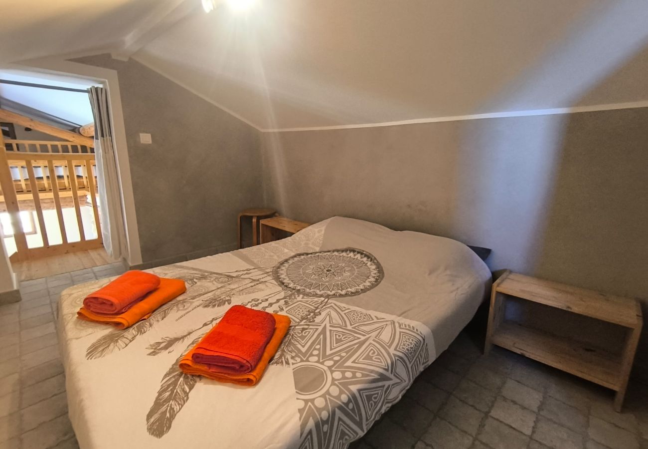 Maison à Puimoisson - Le Puits des Oliviers