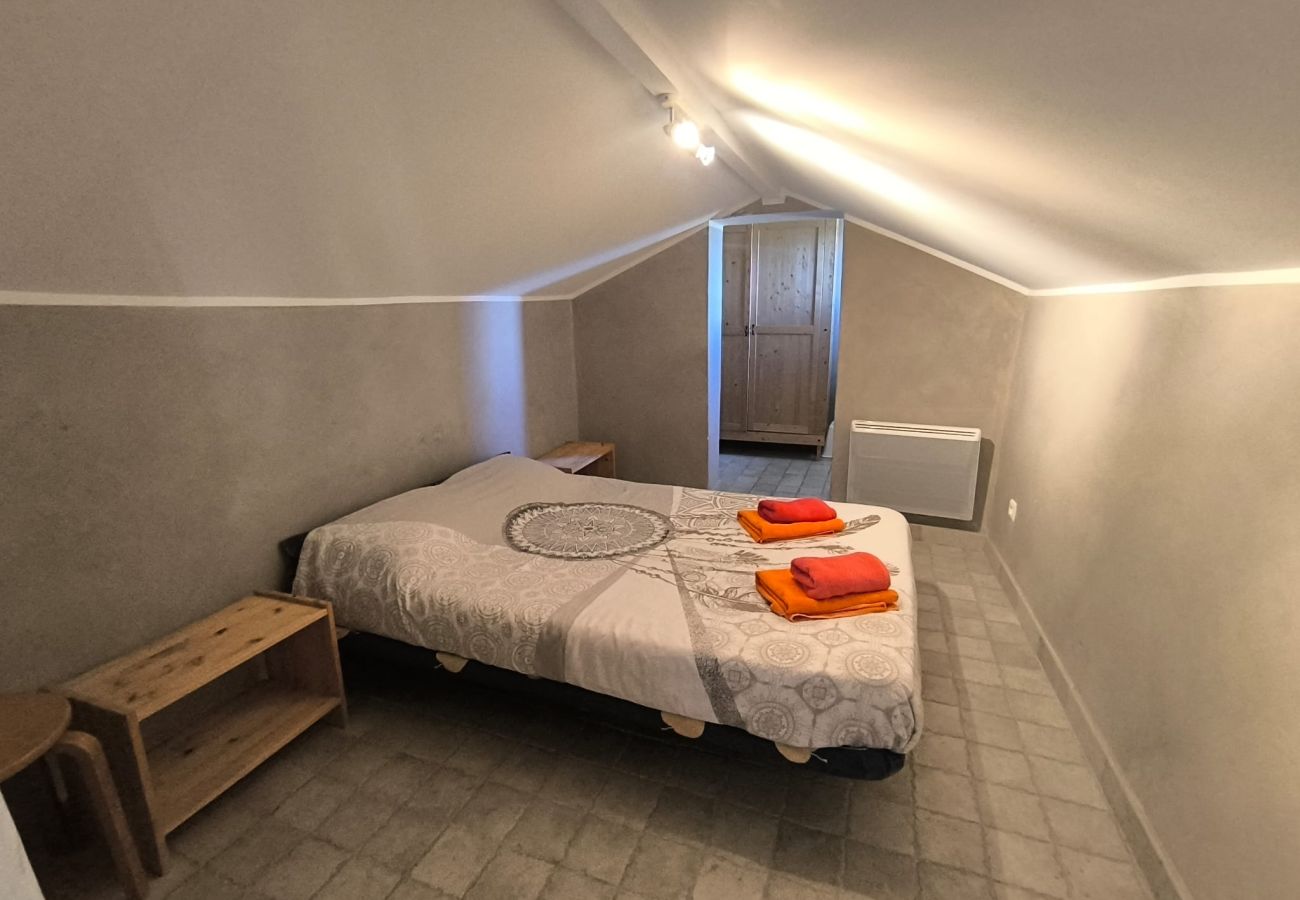 Maison à Puimoisson - Le Puits des Oliviers