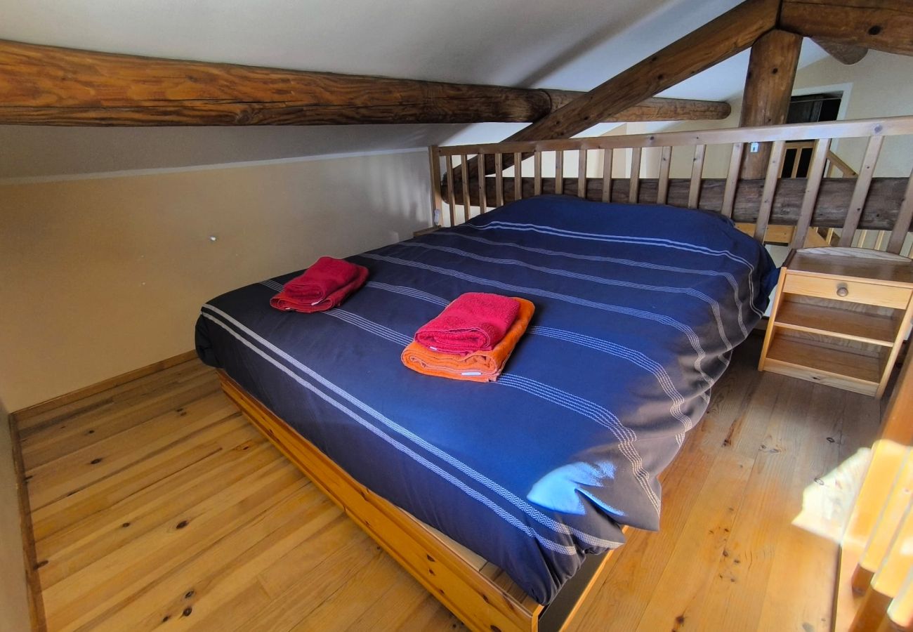 Maison à Puimoisson - Le Puits des Oliviers