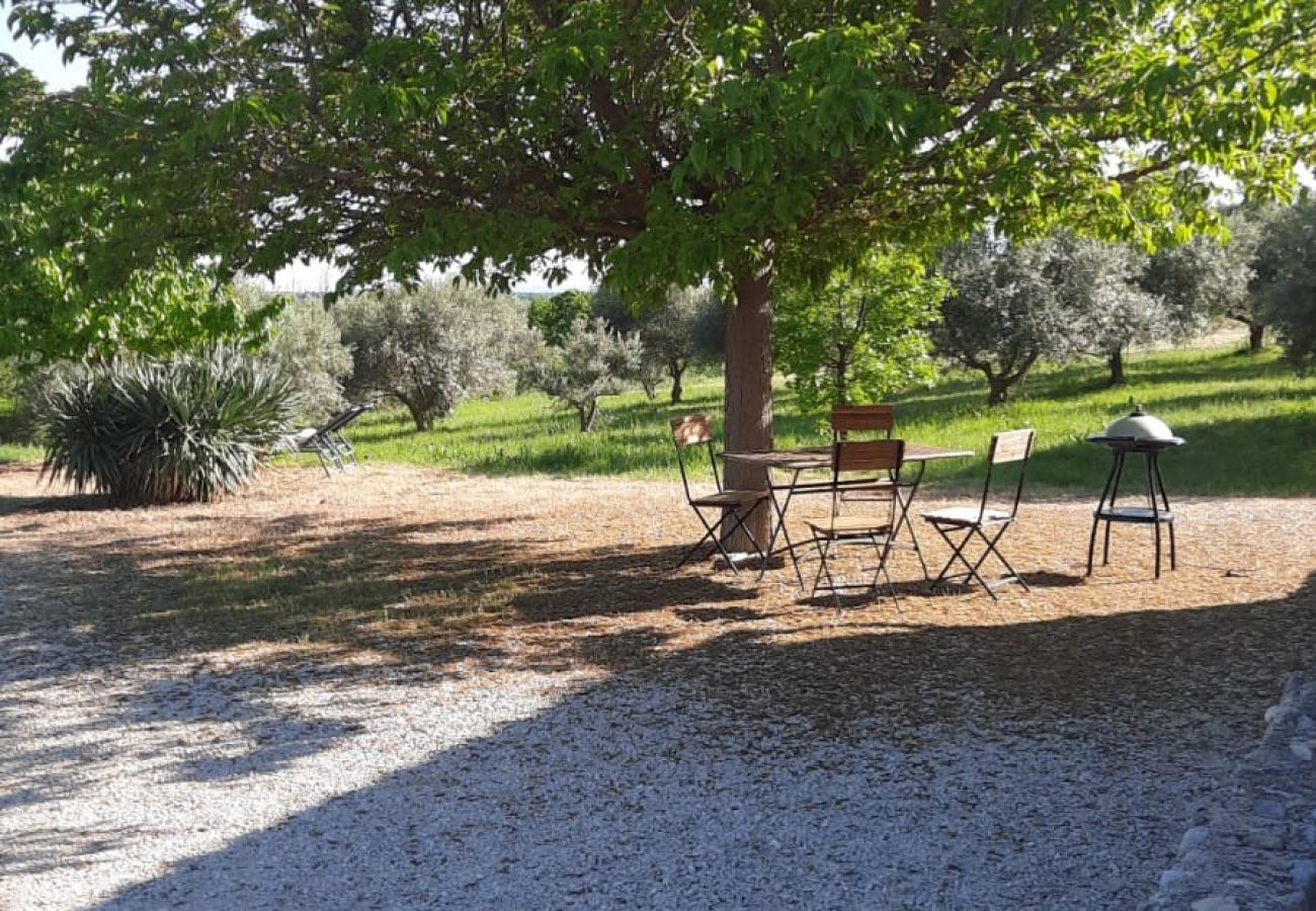 Maison à Puimoisson - Le Puits des Oliviers