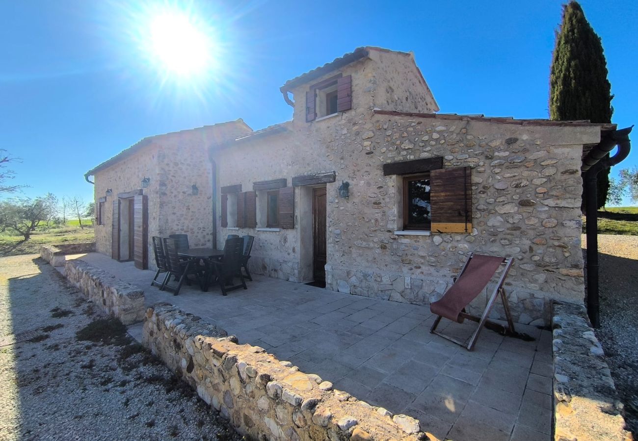 Maison à Puimoisson - Le Puits des Oliviers