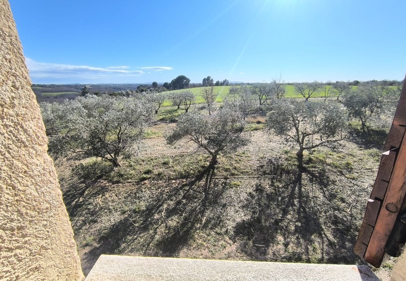 Maison à Puimoisson - Le Puits des Oliviers