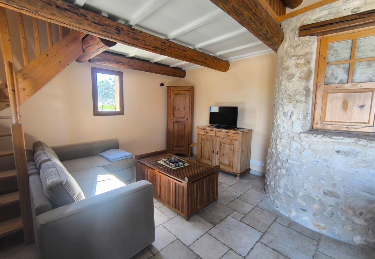 Maison à Puimoisson - Le Puits des Oliviers