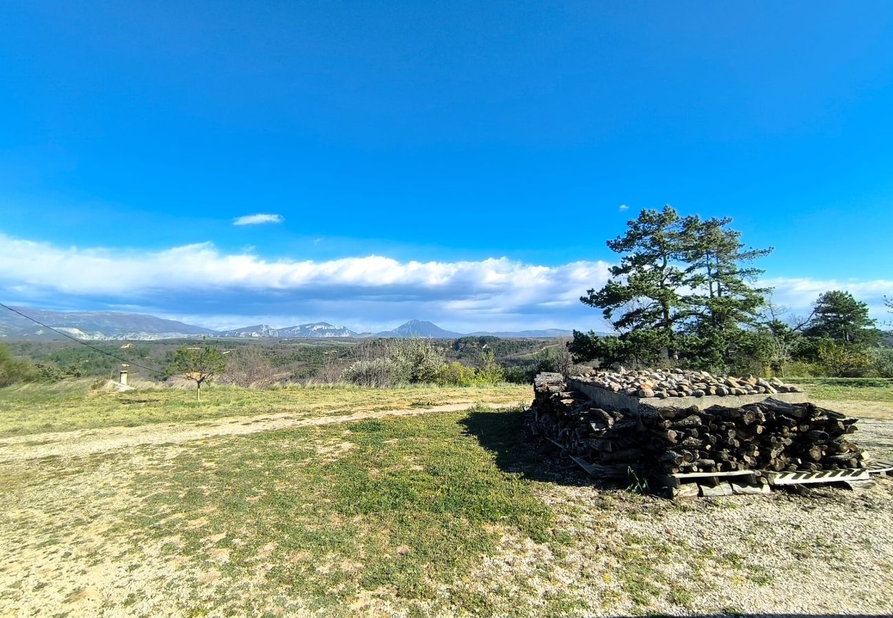 Maison à Puimoisson - Le Puits des Oliviers