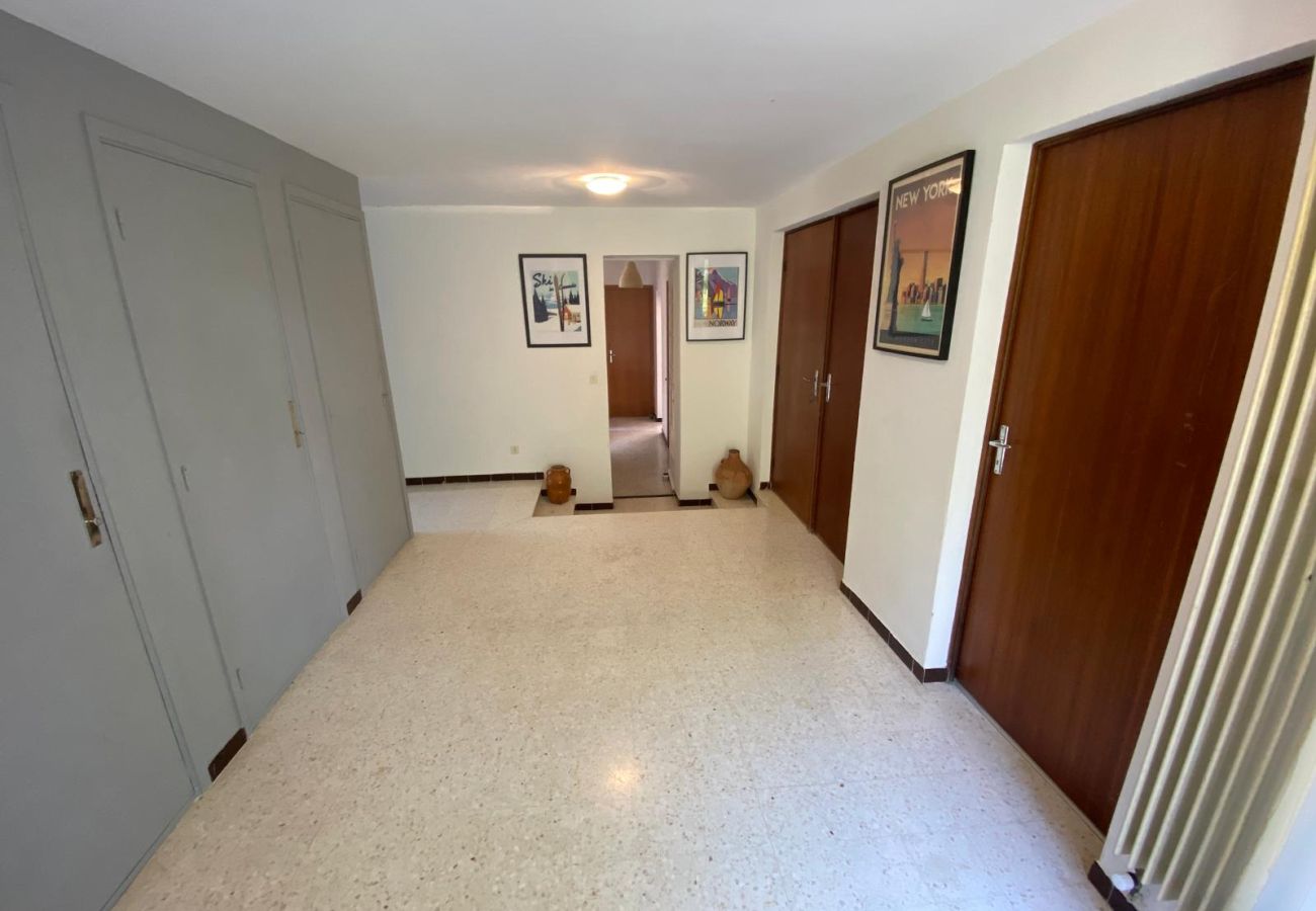 Villa à Thoard - Villa les Jules