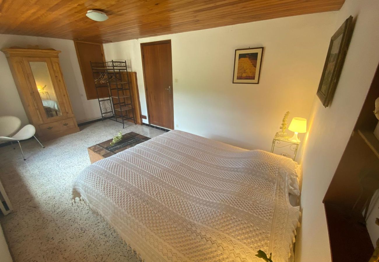 Villa à Thoard - Villa les Jules