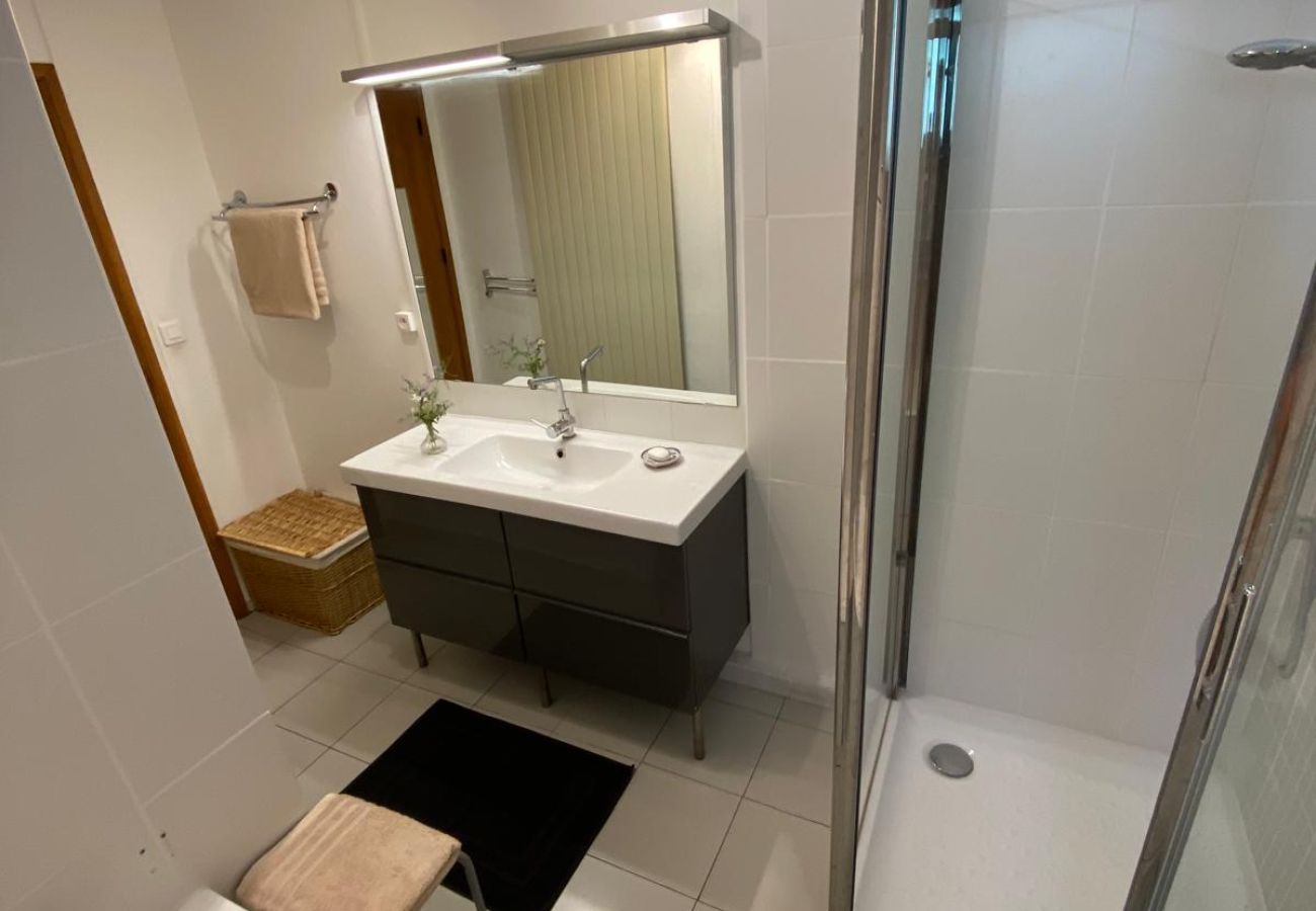 Villa à Thoard - Villa les Jules