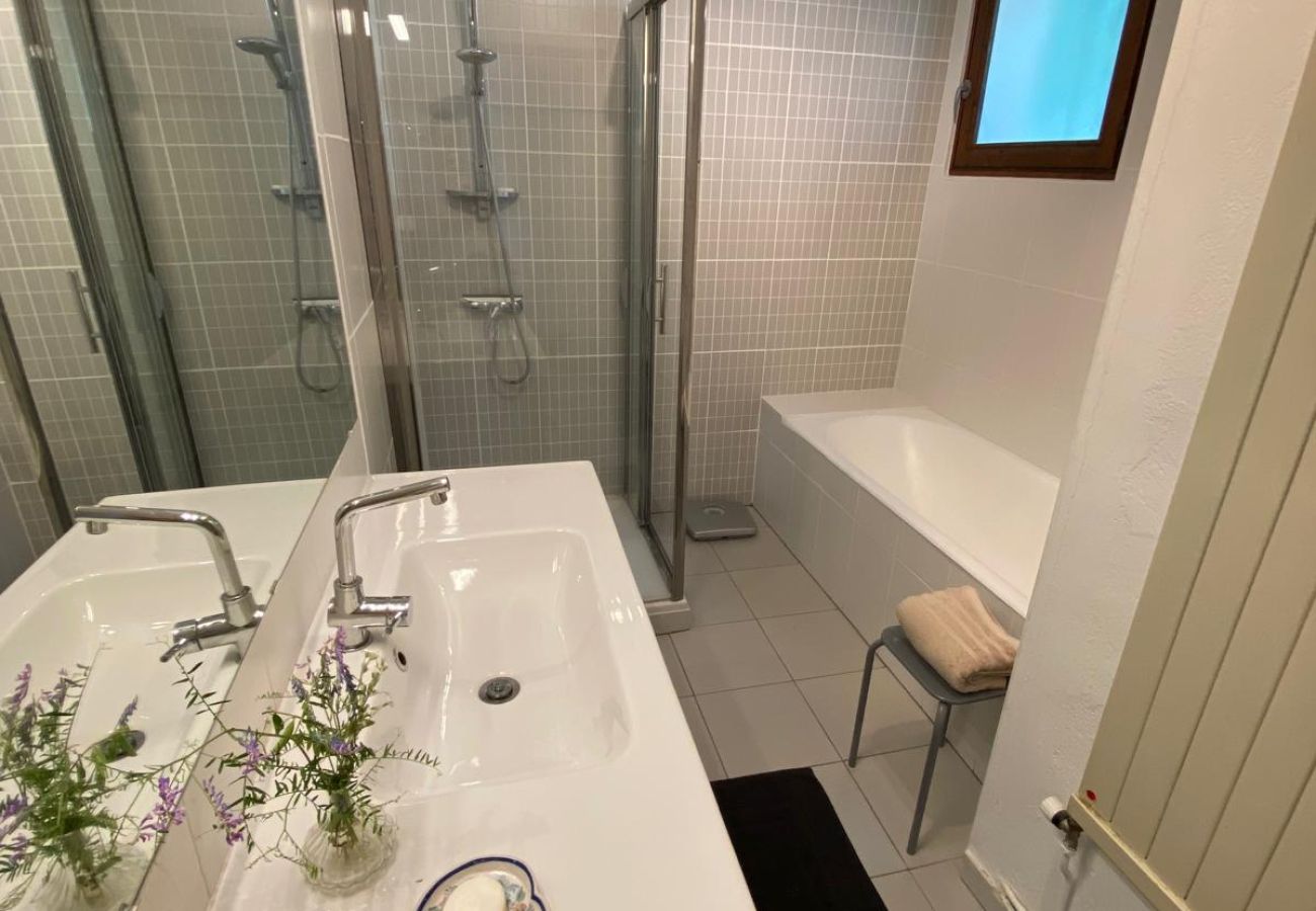 Villa à Thoard - Villa les Jules