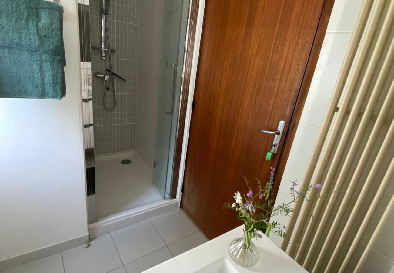 Villa à Thoard - Villa les Jules