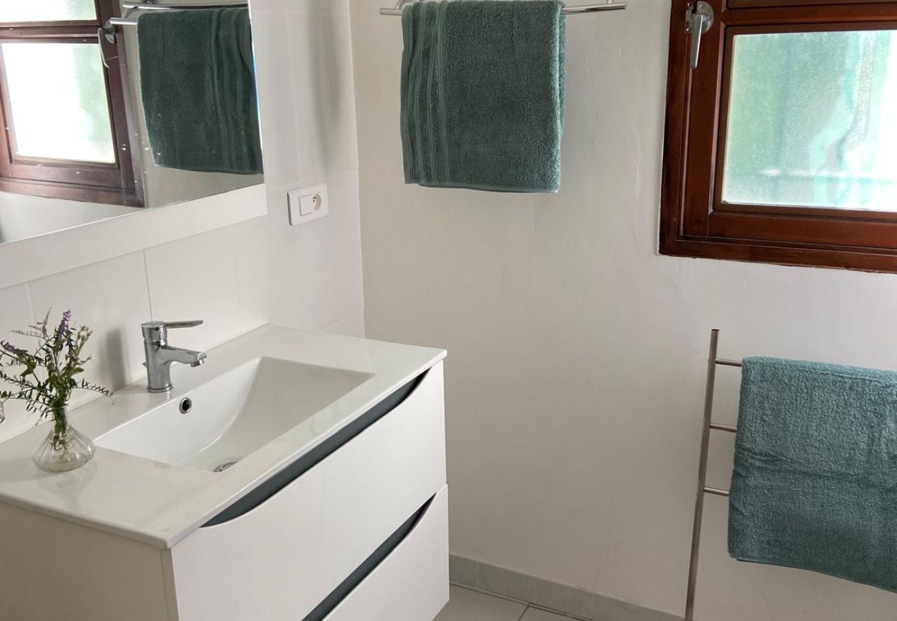 Villa à Thoard - Villa les Jules