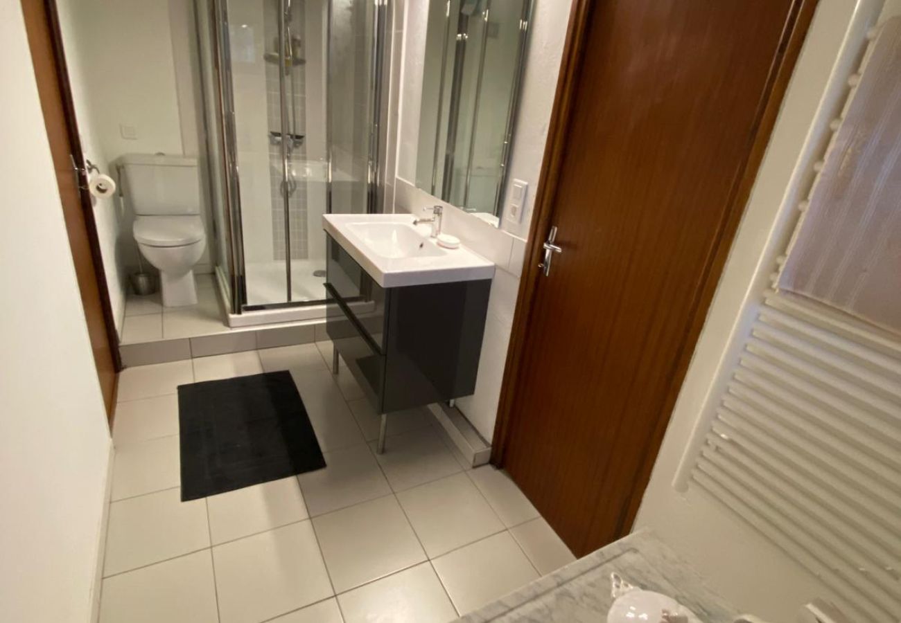 Villa à Thoard - Villa les Jules