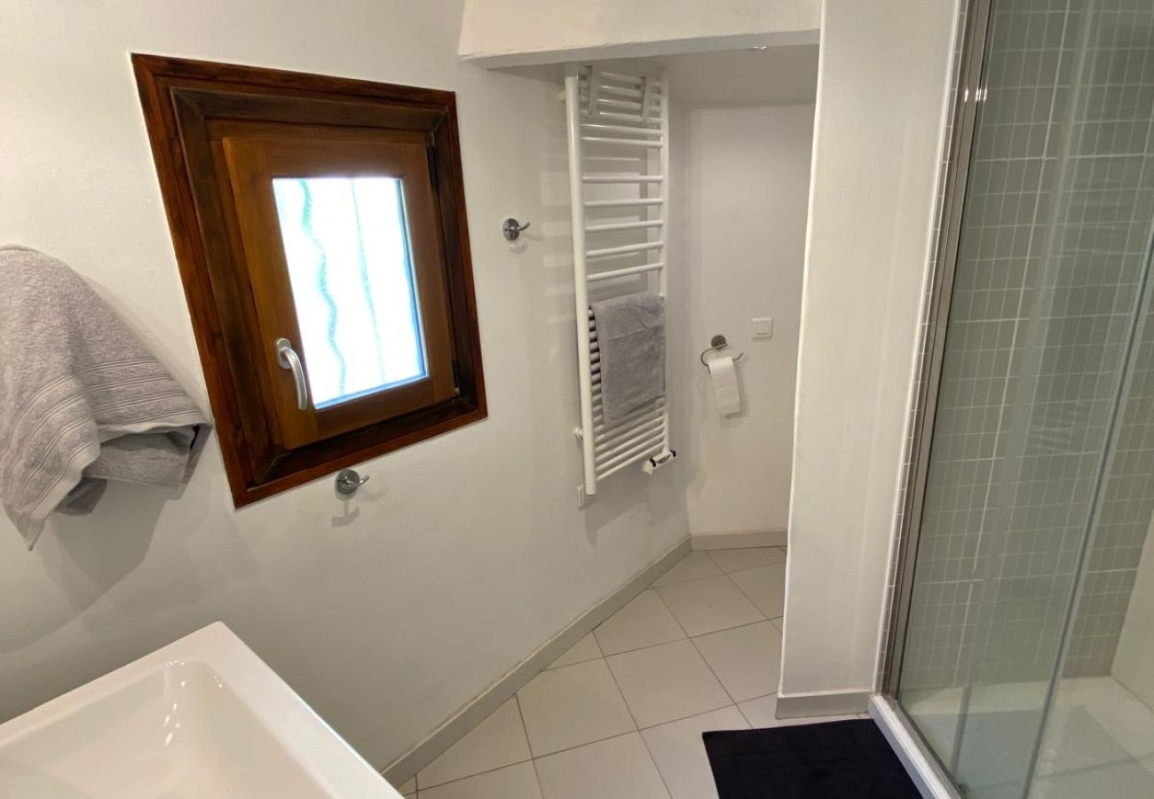 Villa à Thoard - Villa les Jules