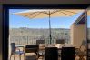 Maison à Entrevennes - Clair de Provence - 2ch - village provençal - calme - terrasse