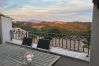 Maison à Entrevennes - Clair de Provence - 2ch - village provençal - calme - terrasse