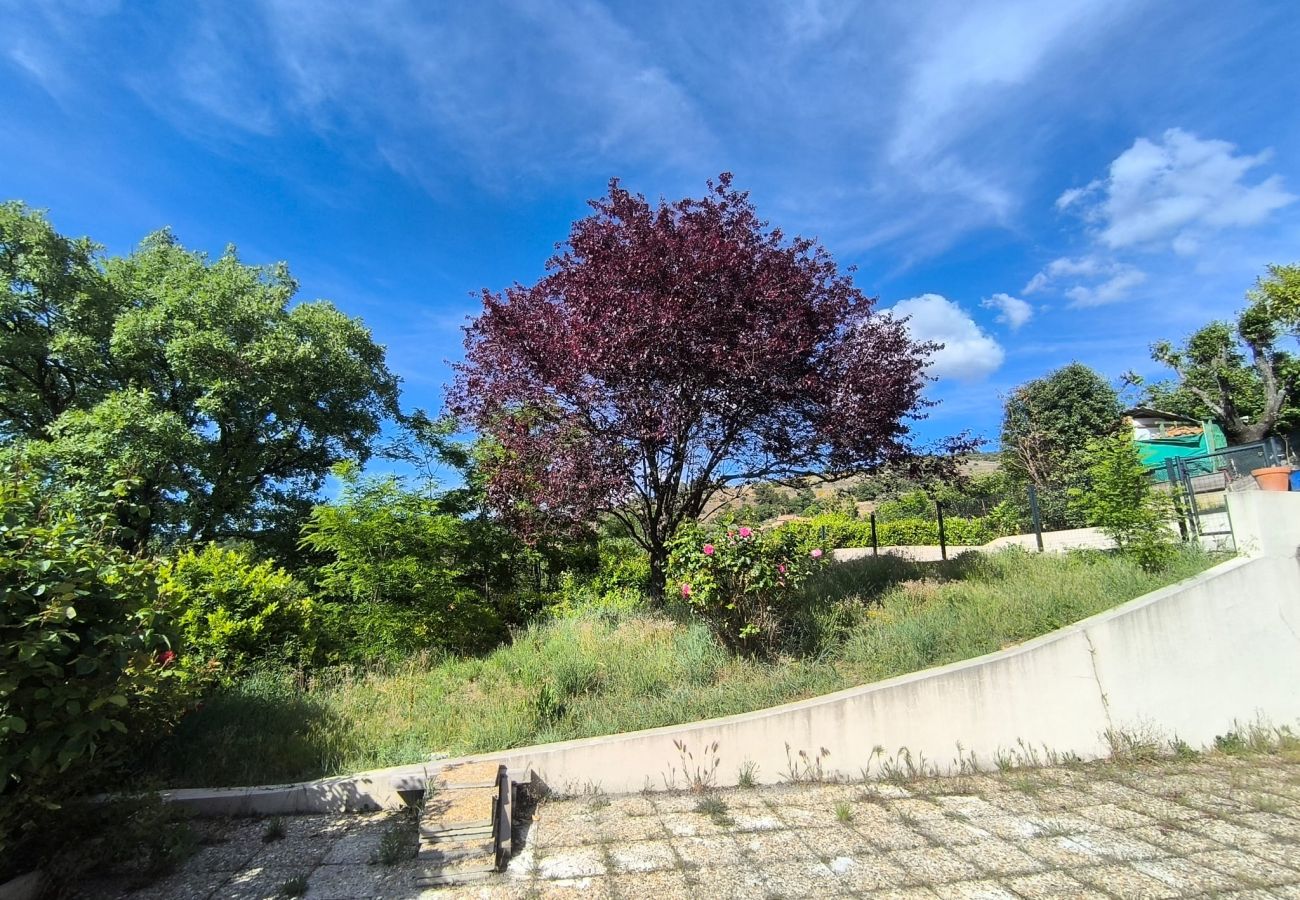 Villa à L´Escale - Villa de L'Escale piscine 6 personne