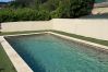 Villa à L´Escale - Villa de L'Escale piscine 6 personnes