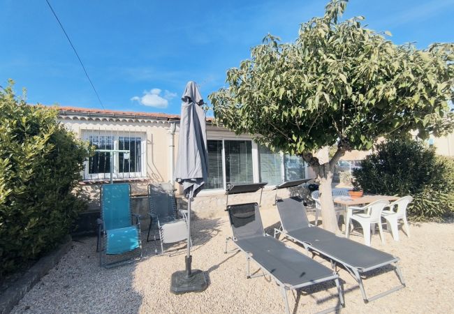 Maison à Roumoules - L'OLivier de Romolea 4personnes/jardin classée 3 étoiles