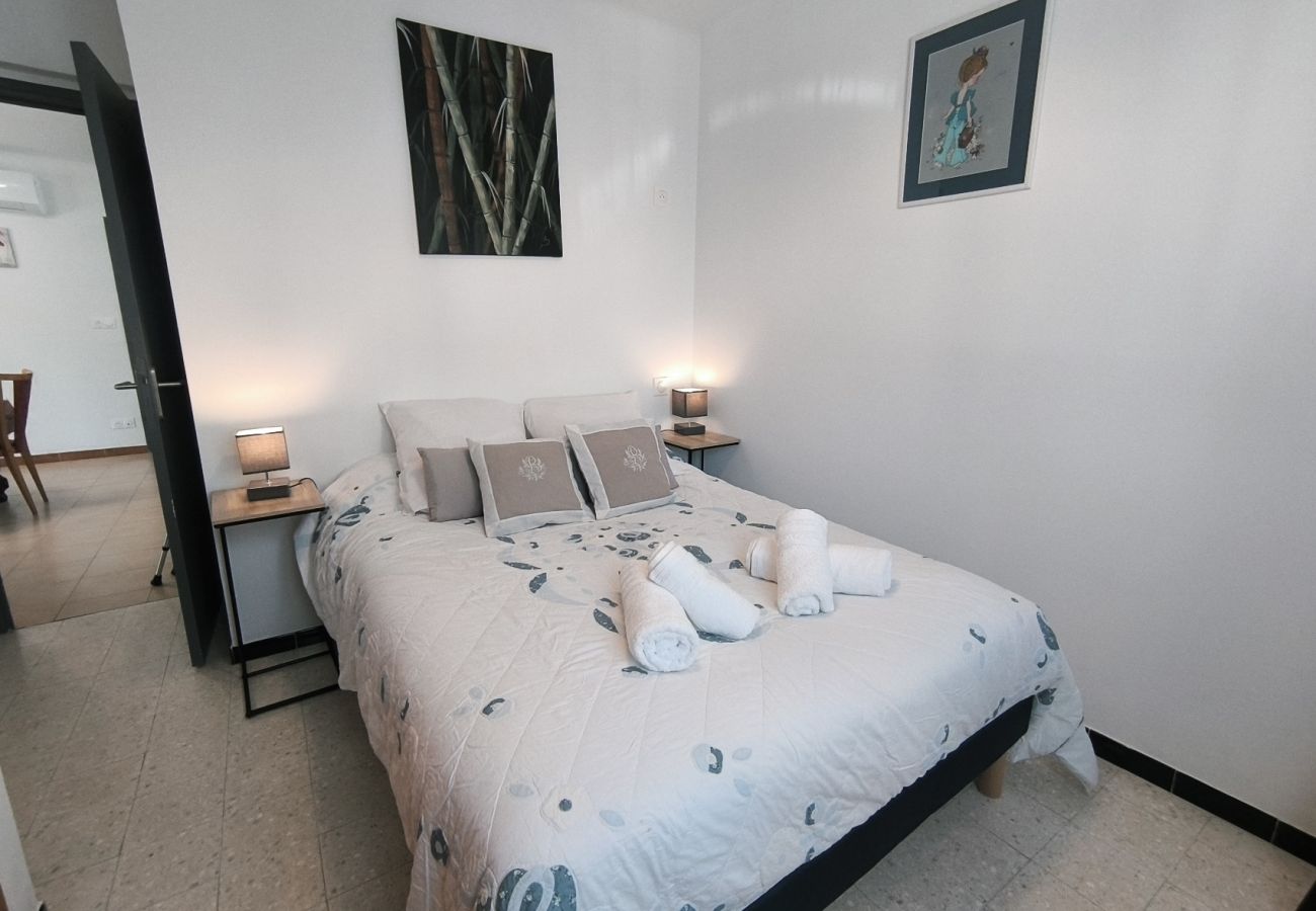 Maison à Roumoules - L'OLivier de Romolea 4personnes/jardin classée 3 étoiles