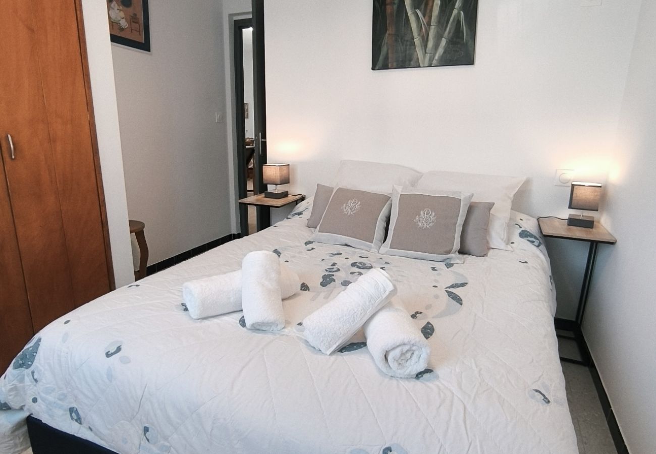 Maison à Roumoules - L'OLivier de Romolea 4personnes/jardin classée 3 étoiles